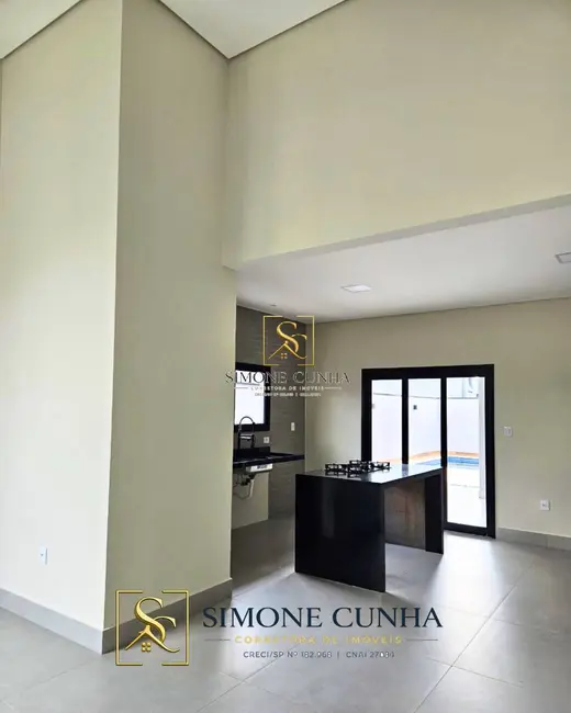 Foto 5 de Casa com 3 quartos à venda, 150m2 em Cacapava - SP