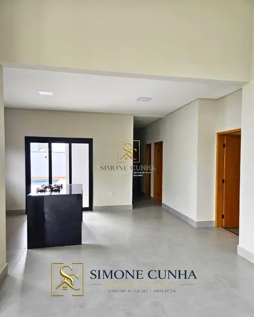 Foto 6 de Casa com 3 quartos à venda, 150m2 em Cacapava - SP