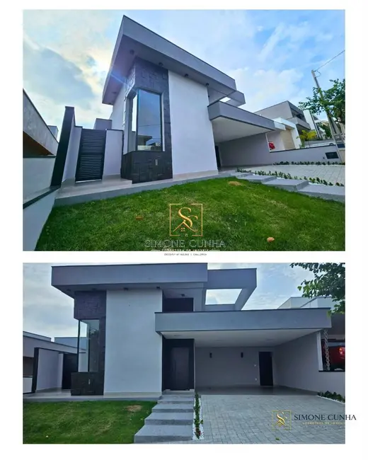 Foto 2 de Casa com 3 quartos à venda, 150m2 em Cacapava - SP