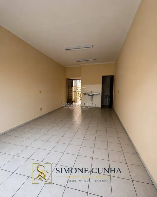 Foto 2 de Sala Comercial para alugar, 30380m2 em Sao Jose Dos Campos - SP