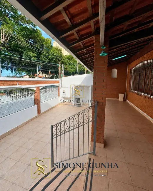 Foto 4 de Casa com 3 quartos à venda e para alugar em Sao Jose Dos Campos - SP