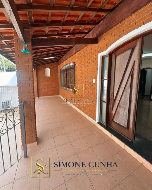 Foto 5 de Casa com 3 quartos à venda e para alugar em Sao Jose Dos Campos - SP