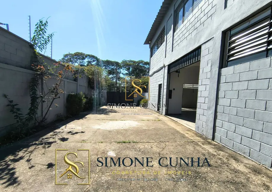Armazém / Galpão para alugar, 912m2 em Sao Jose Dos Campos - SP - imagem 9 Foto 9 de Armazém / Galpão para alugar, 912m2 em Sao Jose Dos Campos - SP
