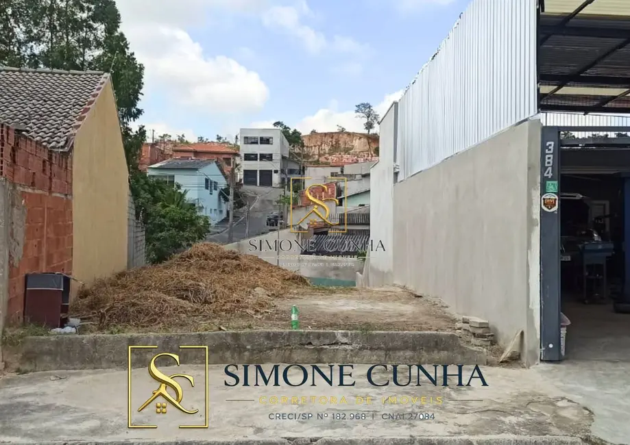 Terreno / Lote à venda, 250m2 em Sao Jose Dos Campos - SP - imagem 2 Foto 2 de Terreno / Lote à venda, 250m2 em Sao Jose Dos Campos - SP