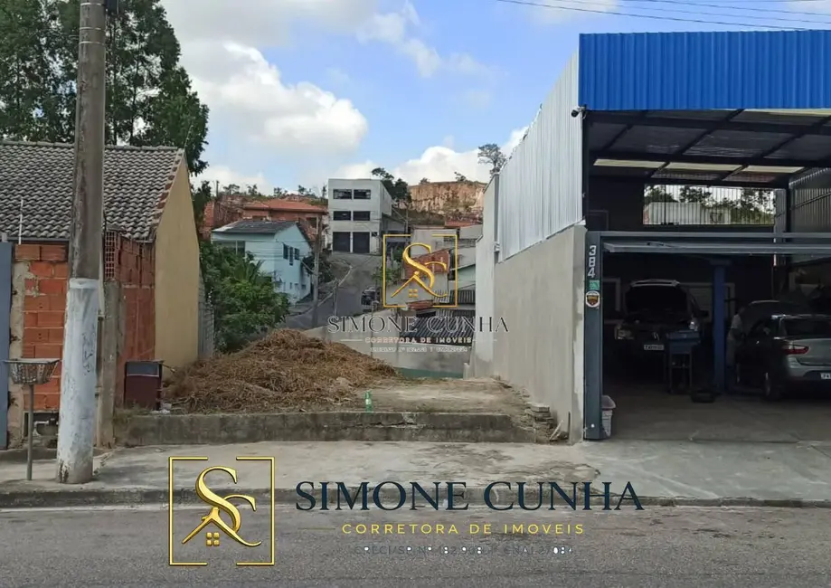 Terreno / Lote à venda, 250m2 em Sao Jose Dos Campos - SP - imagem 1 Foto 1 de Terreno / Lote à venda, 250m2 em Sao Jose Dos Campos - SP