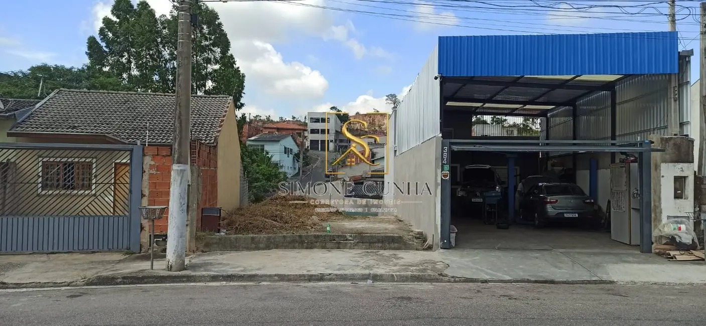 Terreno / Lote à venda, 250m2 em Sao Jose Dos Campos - SP - imagem 3 Foto 3 de Terreno / Lote à venda, 250m2 em Sao Jose Dos Campos - SP