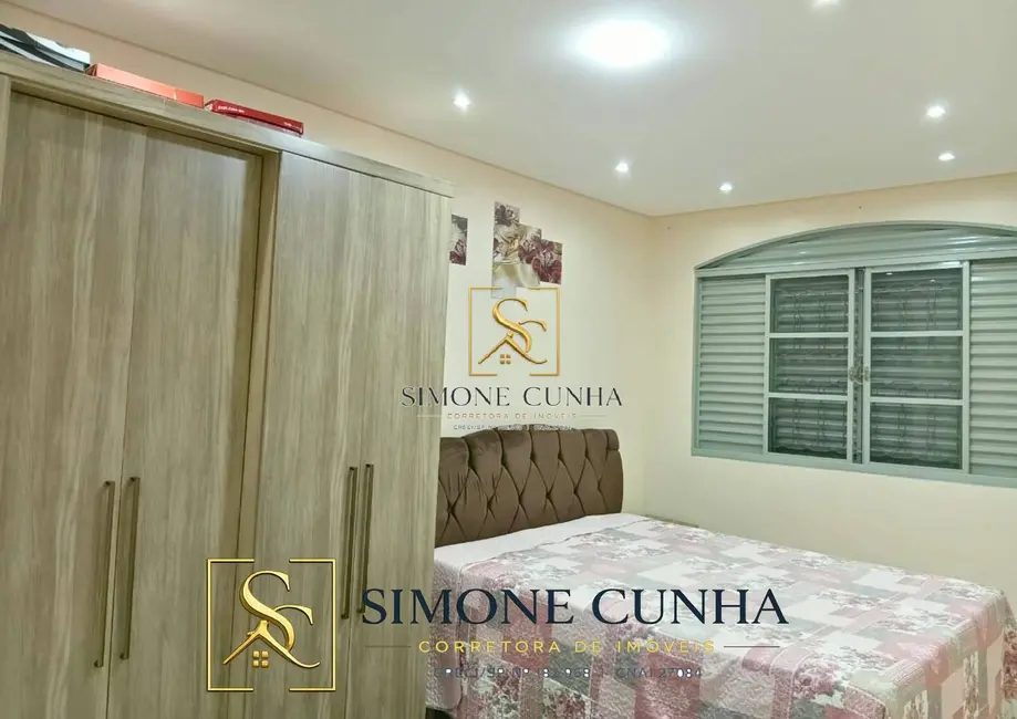 Foto 9 de Sobrado com 3 quartos à venda, 130m2 em Sao Jose Dos Campos - SP