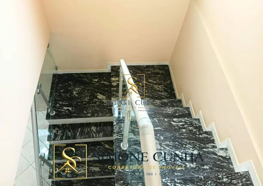 Foto 3 de Sobrado com 3 quartos à venda, 130m2 em Sao Jose Dos Campos - SP