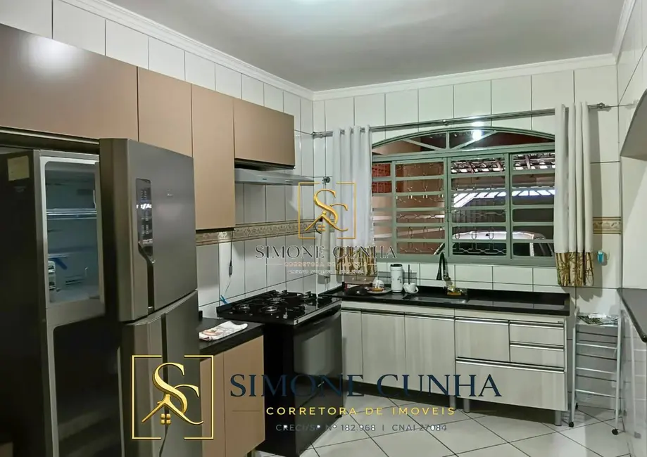 Foto 7 de Sobrado com 3 quartos à venda, 130m2 em Sao Jose Dos Campos - SP