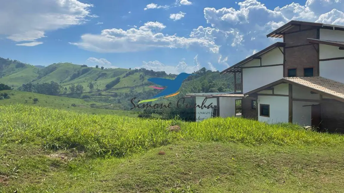 Lote de Condomínio à venda, 1230m2 em Paraibuna - SP - imagem 6 Foto 6 de Lote de Condomínio à venda, 1230m2 em Paraibuna - SP