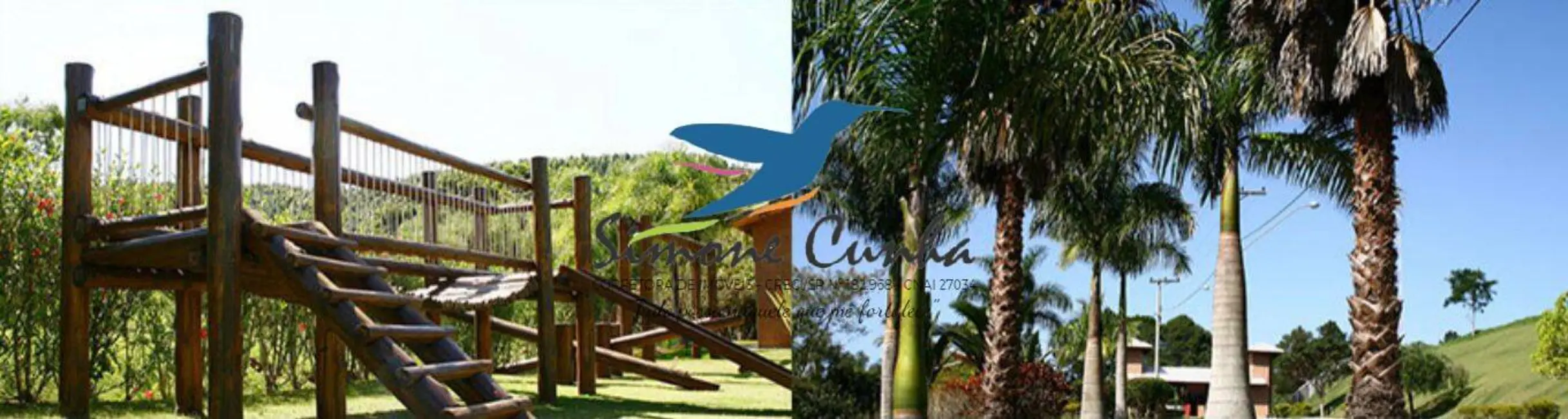 Lote de Condomínio à venda, 1230m2 em Paraibuna - SP - imagem 7 Foto 7 de Lote de Condomínio à venda, 1230m2 em Paraibuna - SP