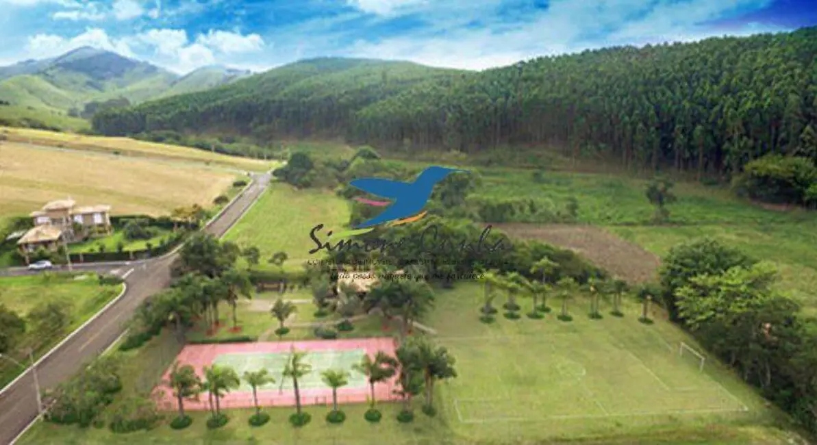 Lote de Condomínio à venda, 1230m2 em Paraibuna - SP - imagem 8 Foto 8 de Lote de Condomínio à venda, 1230m2 em Paraibuna - SP