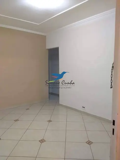 Foto 2 de Apartamento com 2 quartos à venda, 57m2 em Parque Santo Antônio, Jacarei - SP