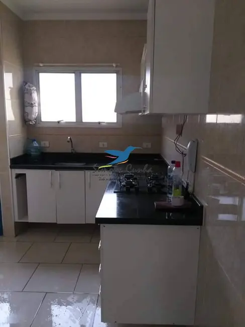 Foto 3 de Apartamento com 2 quartos à venda, 57m2 em Parque Santo Antônio, Jacarei - SP