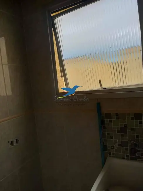 Foto 8 de Apartamento com 2 quartos à venda, 57m2 em Parque Santo Antônio, Jacarei - SP