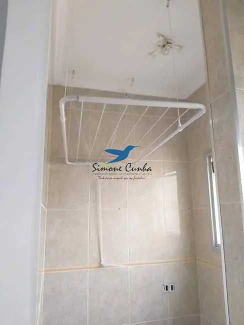 Foto 7 de Apartamento com 2 quartos à venda, 57m2 em Parque Santo Antônio, Jacarei - SP