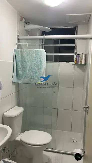 Foto 5 de Apartamento com 2 quartos à venda, 48m2 em Sao Jose Dos Campos - SP