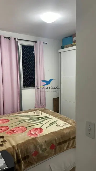 Foto 7 de Apartamento com 2 quartos à venda, 48m2 em Sao Jose Dos Campos - SP