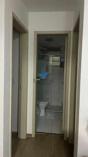 Foto 4 de Apartamento com 2 quartos à venda, 48m2 em Sao Jose Dos Campos - SP