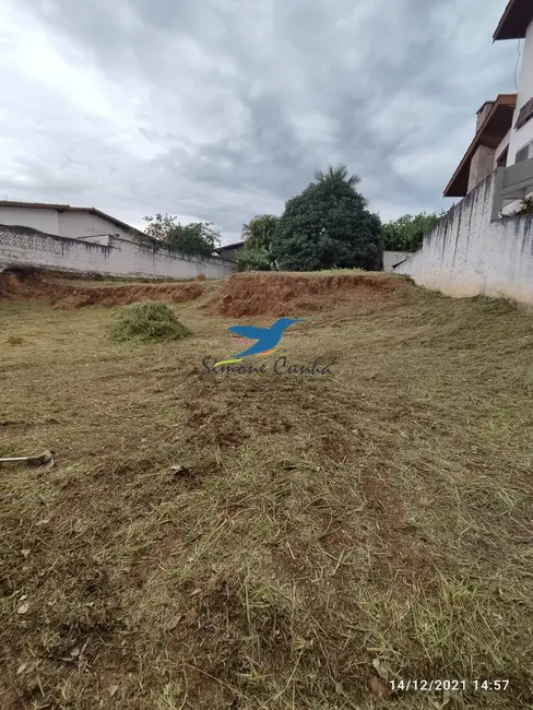 Foto 1 de Lote de Condomínio à venda, 560m2 em Sao Jose Dos Campos - SP