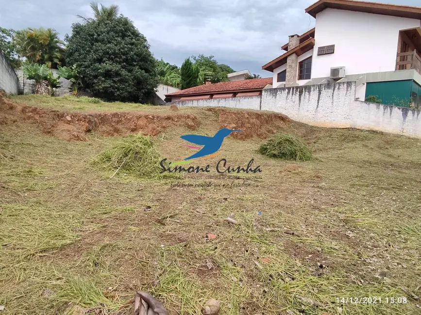 Foto 2 de Lote de Condomínio à venda, 560m2 em Sao Jose Dos Campos - SP