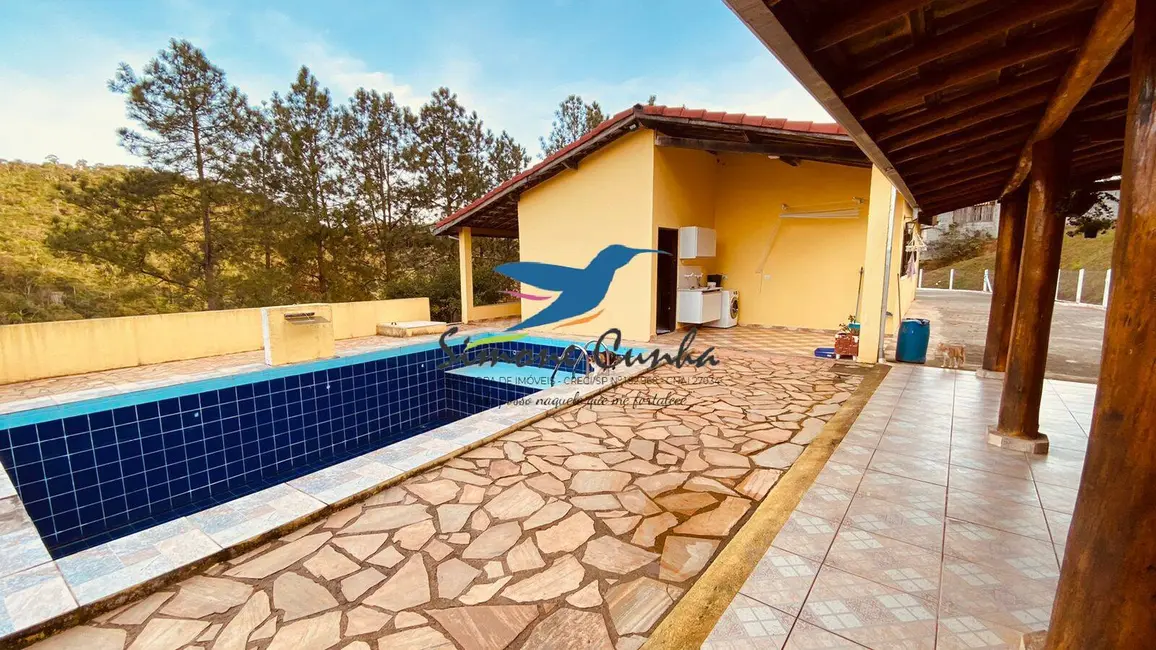 Chácara com 3 quartos à venda, 190m2 em Monteiro Lobato - SP - imagem 9 Foto 9 de Chácara com 3 quartos à venda, 190m2 em Monteiro Lobato - SP