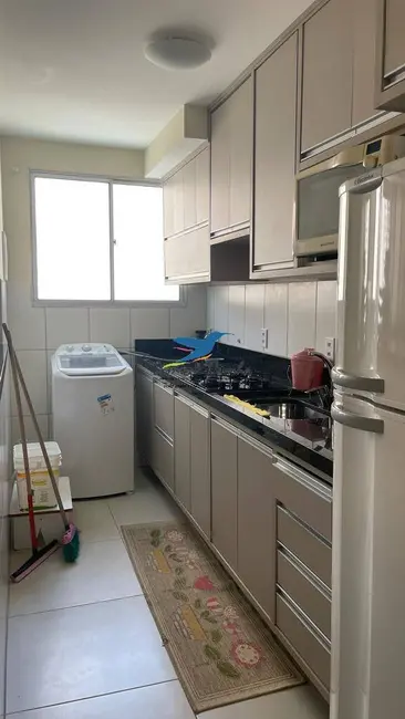 Apartamento com 2 quartos à venda e para alugar, 49m2 em Sao Jose Dos Campos - SP - imagem 5 Foto 5 de Apartamento com 2 quartos à venda e para alugar, 49m2 em Sao Jose Dos Campos - SP