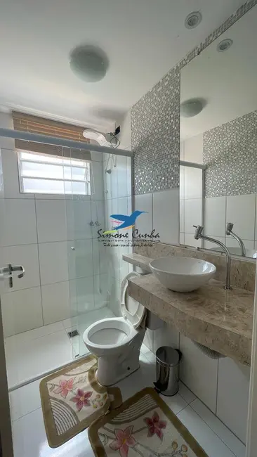 Apartamento com 2 quartos à venda e para alugar, 49m2 em Sao Jose Dos Campos - SP - imagem 6 Foto 6 de Apartamento com 2 quartos à venda e para alugar, 49m2 em Sao Jose Dos Campos - SP