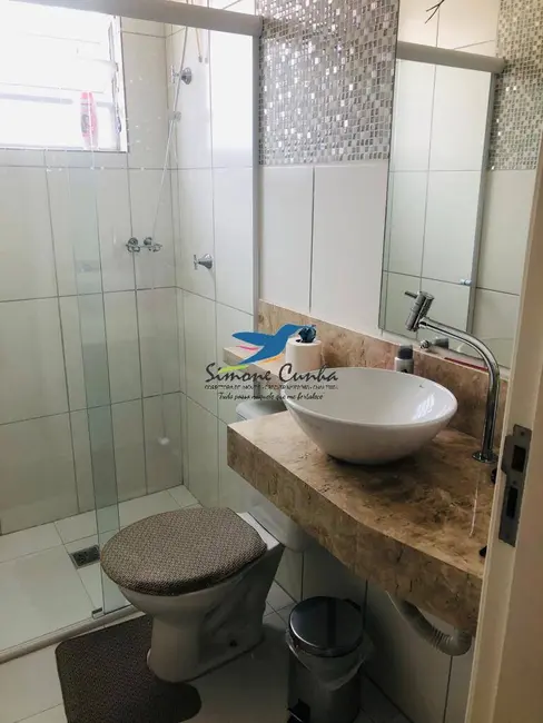 Apartamento com 2 quartos à venda e para alugar, 49m2 em Sao Jose Dos Campos - SP - imagem 7 Foto 7 de Apartamento com 2 quartos à venda e para alugar, 49m2 em Sao Jose Dos Campos - SP