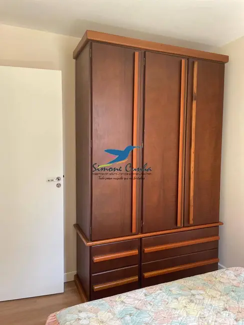 Apartamento com 2 quartos à venda e para alugar, 49m2 em Sao Jose Dos Campos - SP - imagem 9 Foto 9 de Apartamento com 2 quartos à venda e para alugar, 49m2 em Sao Jose Dos Campos - SP