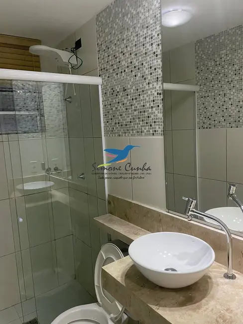 Apartamento com 2 quartos à venda e para alugar, 49m2 em Sao Jose Dos Campos - SP - imagem 8 Foto 8 de Apartamento com 2 quartos à venda e para alugar, 49m2 em Sao Jose Dos Campos - SP