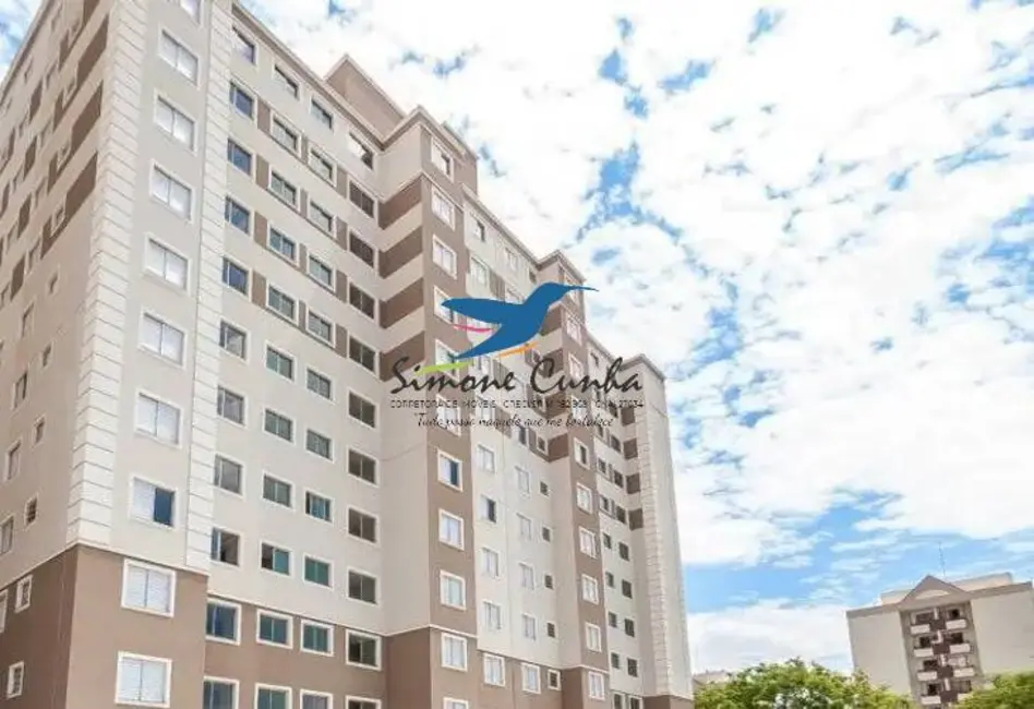 Apartamento com 2 quartos à venda e para alugar, 49m2 em Sao Jose Dos Campos - SP - imagem 1 Foto 1 de Apartamento com 2 quartos à venda e para alugar, 49m2 em Sao Jose Dos Campos - SP