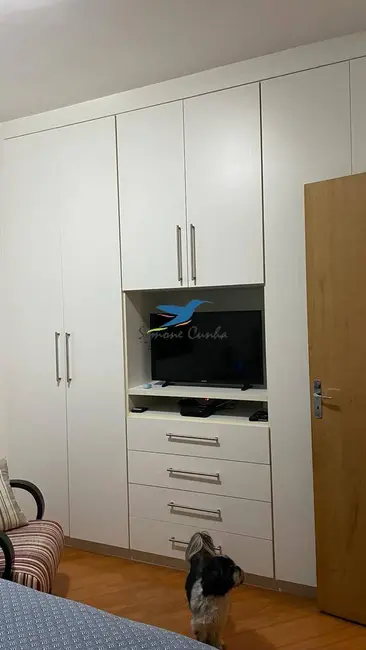 Apartamento com 3 quartos à venda e para alugar, 125m2 em Sao Jose Dos Campos - SP - imagem 5 Foto 5 de Apartamento com 3 quartos à venda e para alugar, 125m2 em Sao Jose Dos Campos - SP