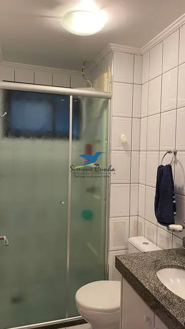 Apartamento com 3 quartos à venda e para alugar, 125m2 em Sao Jose Dos Campos - SP - imagem 9 Foto 9 de Apartamento com 3 quartos à venda e para alugar, 125m2 em Sao Jose Dos Campos - SP