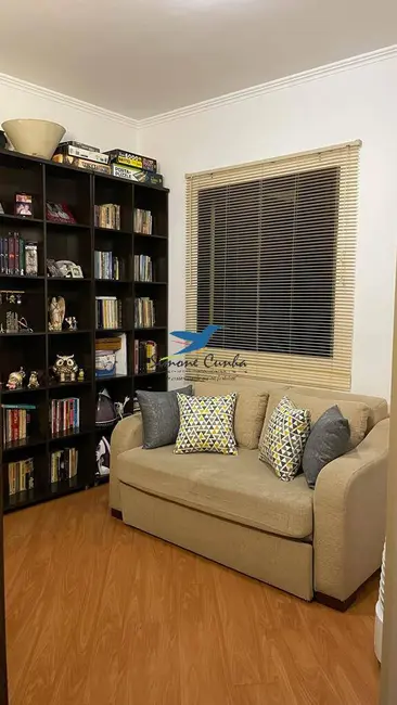 Apartamento com 3 quartos à venda e para alugar, 125m2 em Sao Jose Dos Campos - SP - imagem 2 Foto 2 de Apartamento com 3 quartos à venda e para alugar, 125m2 em Sao Jose Dos Campos - SP
