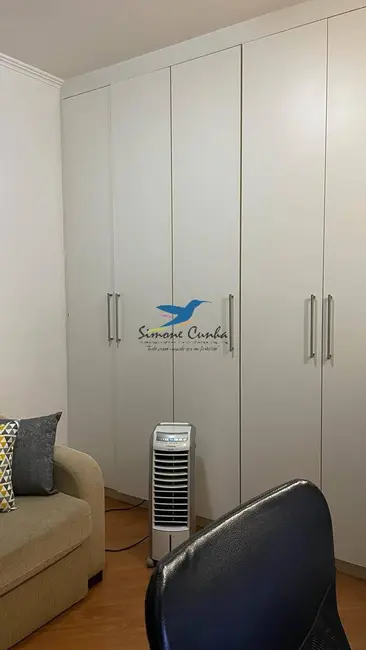 Apartamento com 3 quartos à venda e para alugar, 125m2 em Sao Jose Dos Campos - SP - imagem 6 Foto 6 de Apartamento com 3 quartos à venda e para alugar, 125m2 em Sao Jose Dos Campos - SP
