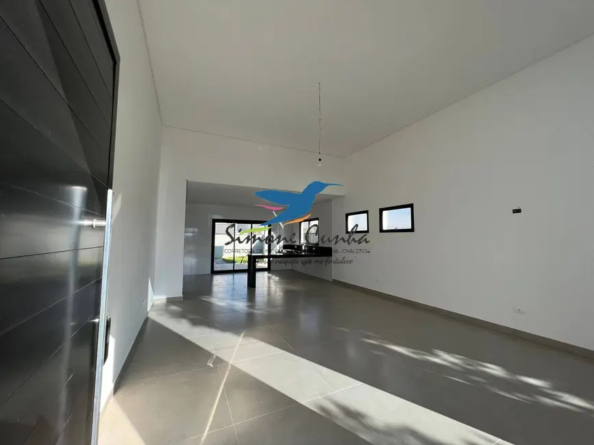 Foto 4 de Casa de Condomínio com 3 quartos à venda, 150m2 em Cacapava - SP