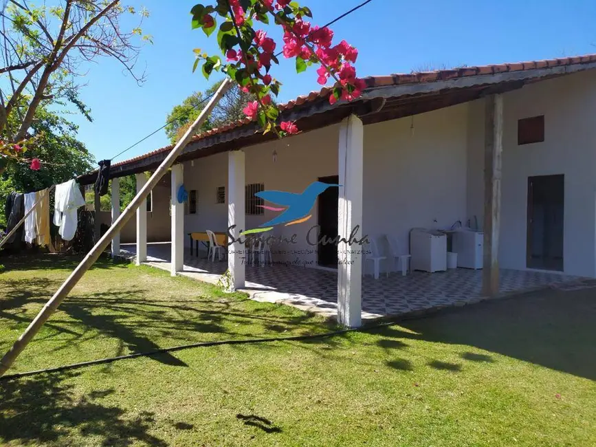 Foto 2 de Chácara com 3 quartos à venda, 2800m2 em Registro, Taubate - SP