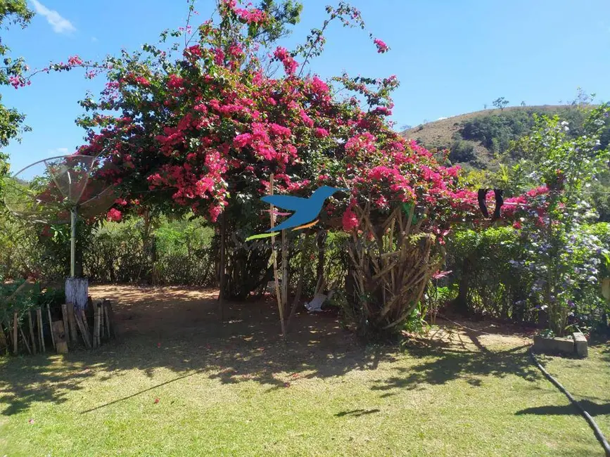 Foto 7 de Chácara com 3 quartos à venda, 2800m2 em Registro, Taubate - SP