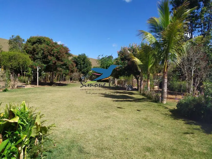 Foto 6 de Chácara com 3 quartos à venda, 2800m2 em Registro, Taubate - SP