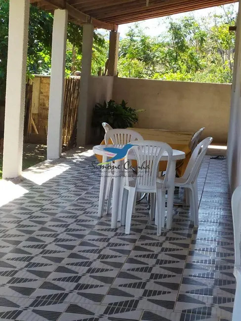 Foto 4 de Chácara com 3 quartos à venda, 2800m2 em Registro, Taubate - SP