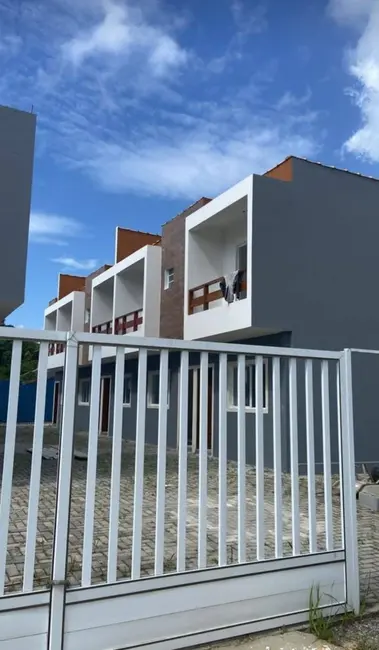 Casa de Condomínio com 2 quartos à venda, 90m2 em Itanhaem - SP - imagem 3 Foto 3 de Casa de Condomínio com 2 quartos à venda, 90m2 em Itanhaem - SP