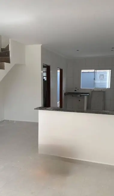Casa de Condomínio com 2 quartos à venda, 90m2 em Itanhaem - SP - imagem 7 Foto 7 de Casa de Condomínio com 2 quartos à venda, 90m2 em Itanhaem - SP