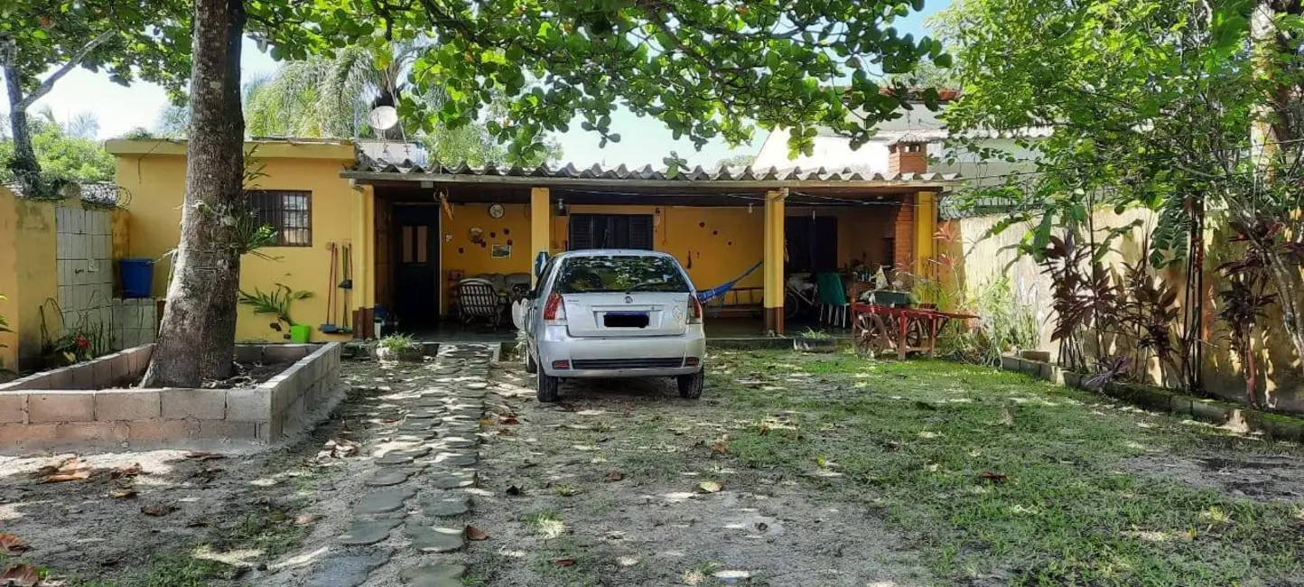 Foto 1 de Casa com 3 quartos à venda, 120m2 em Itanhaem - SP