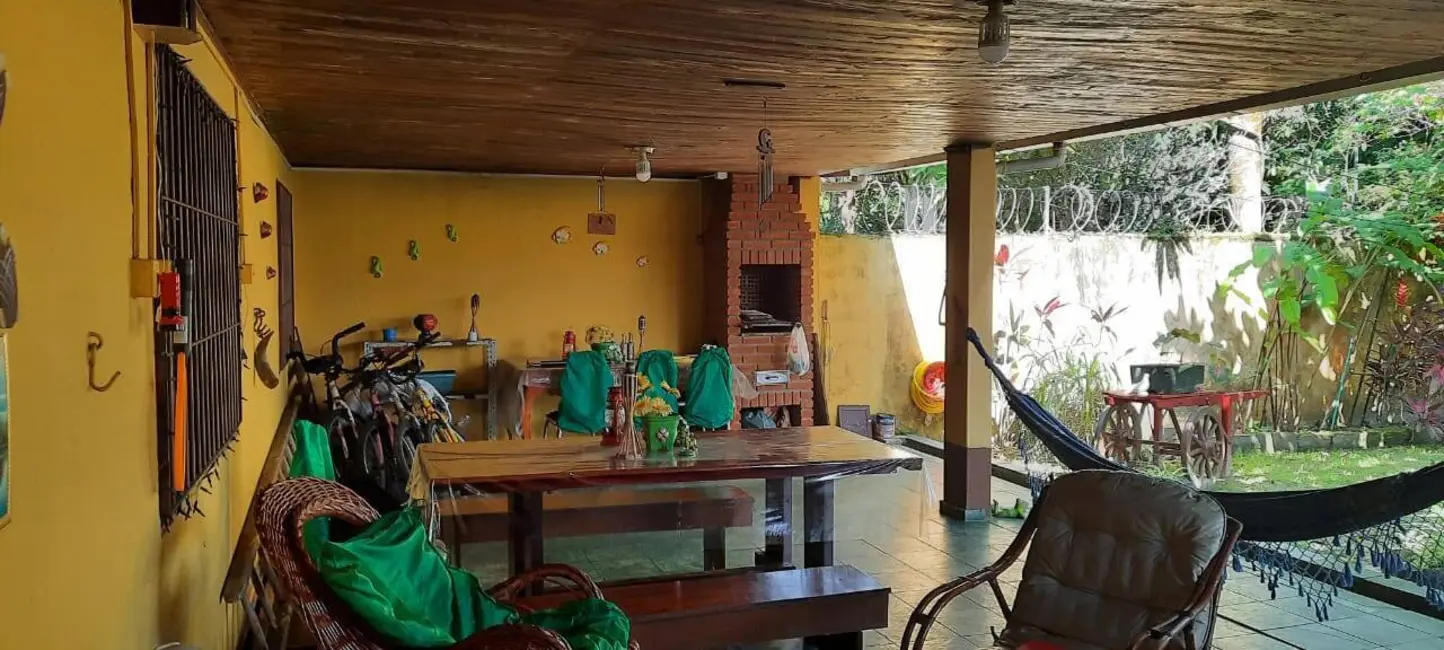 Foto 5 de Casa com 3 quartos à venda, 120m2 em Itanhaem - SP