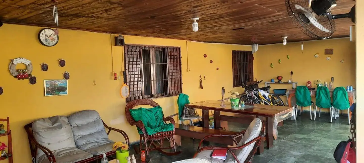 Foto 6 de Casa com 3 quartos à venda, 120m2 em Itanhaem - SP