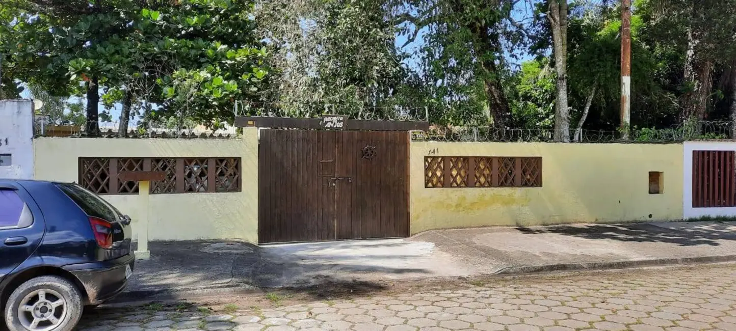 Foto 2 de Casa com 3 quartos à venda, 120m2 em Itanhaem - SP