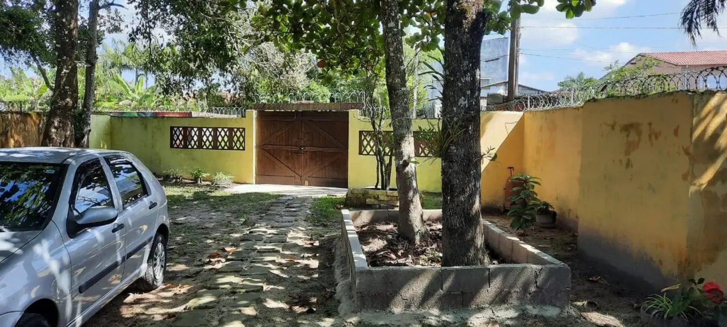 Foto 4 de Casa com 3 quartos à venda, 120m2 em Itanhaem - SP