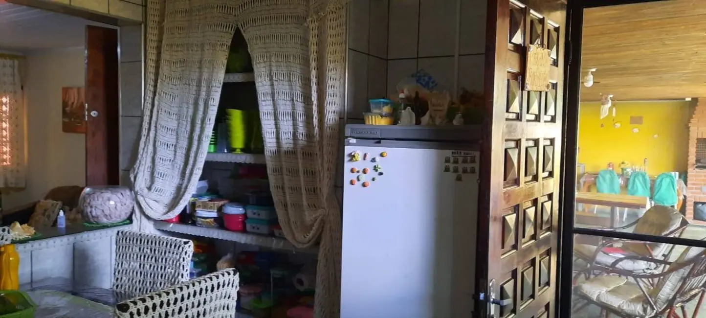 Foto 8 de Casa com 3 quartos à venda, 120m2 em Itanhaem - SP