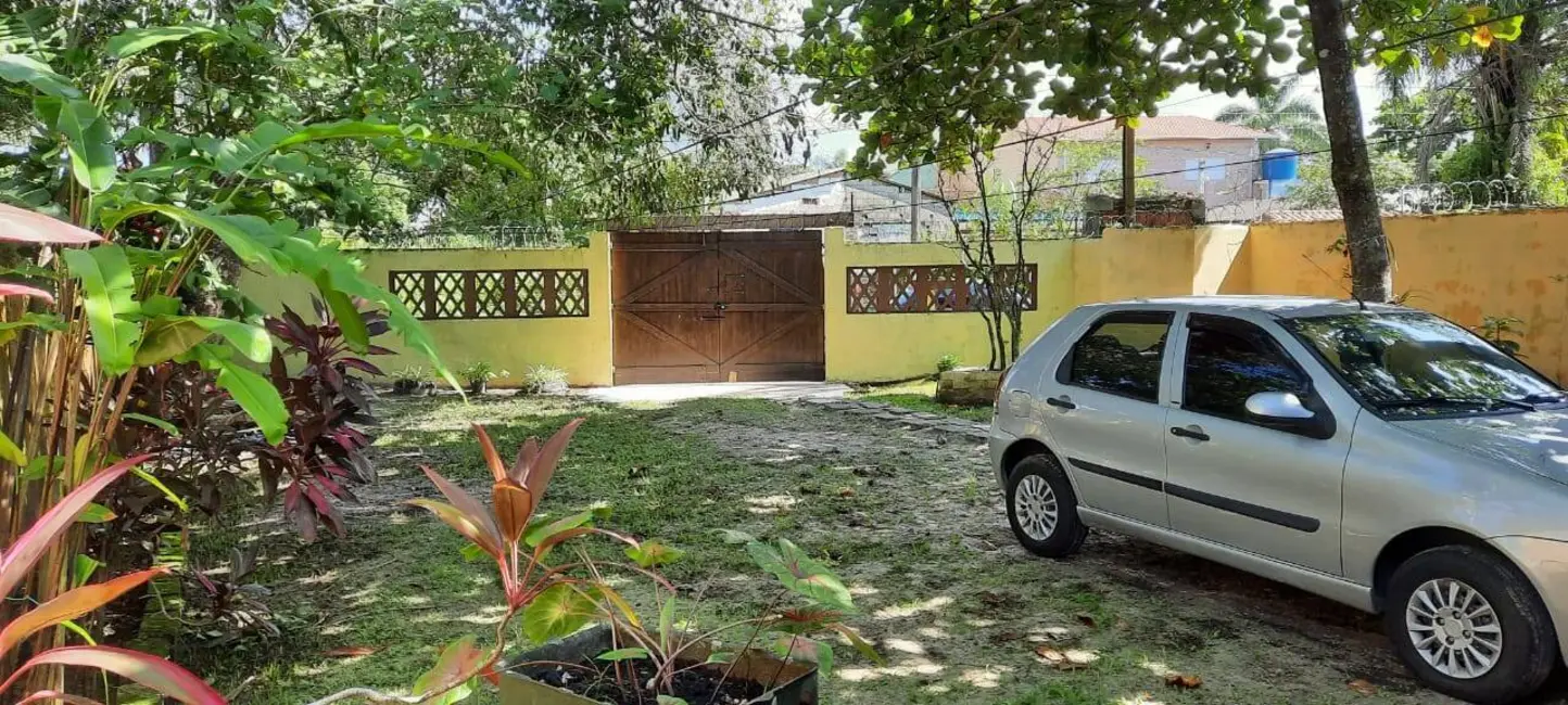 Foto 3 de Casa com 3 quartos à venda, 120m2 em Itanhaem - SP